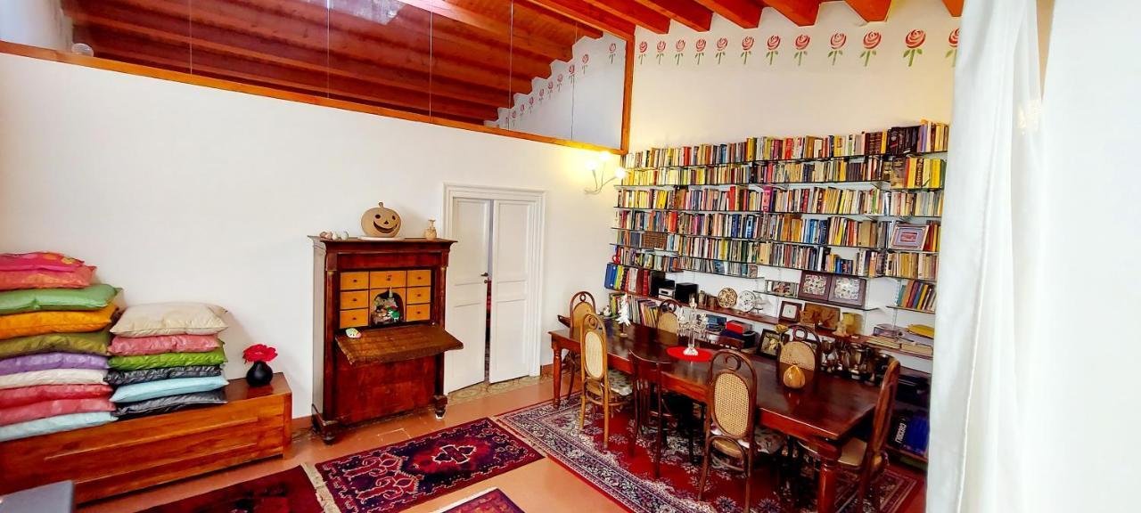 Vucciria'S Holiday Home Palermo Exterior photo