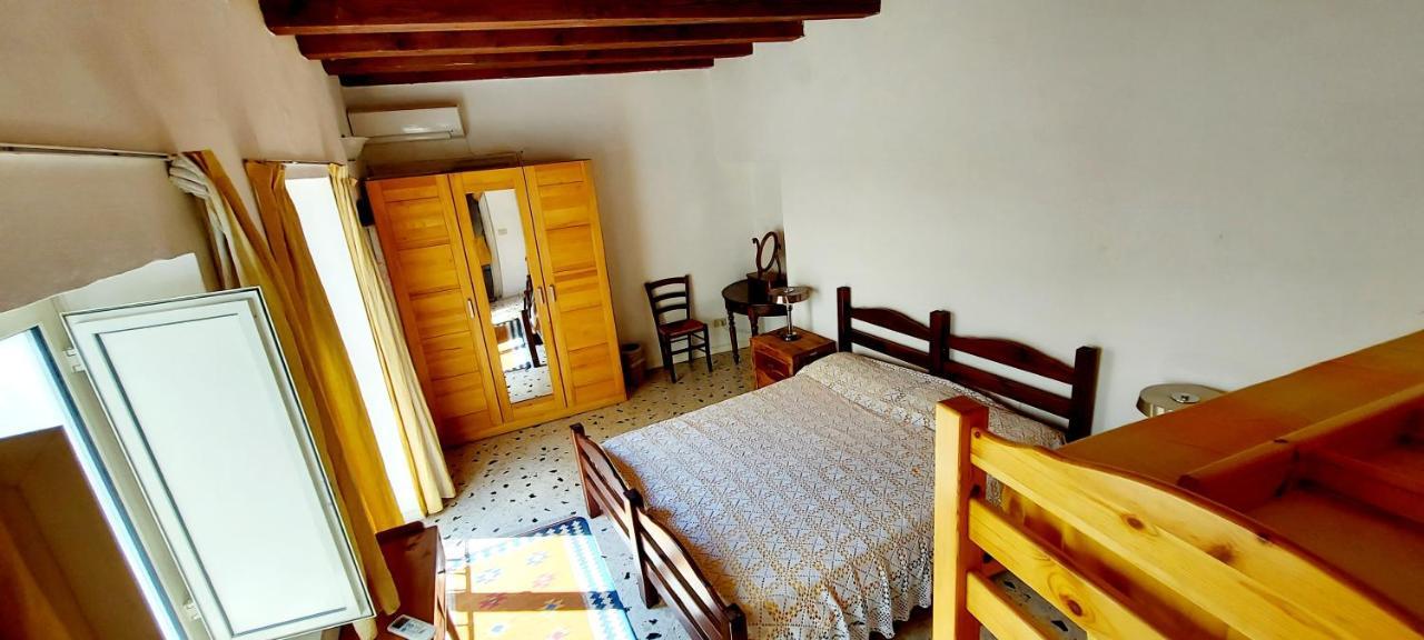 Vucciria'S Holiday Home Palermo Exterior photo