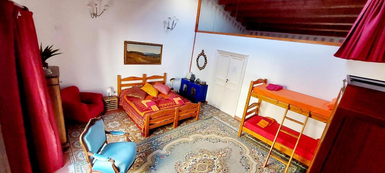 Vucciria'S Holiday Home Palermo Exterior photo